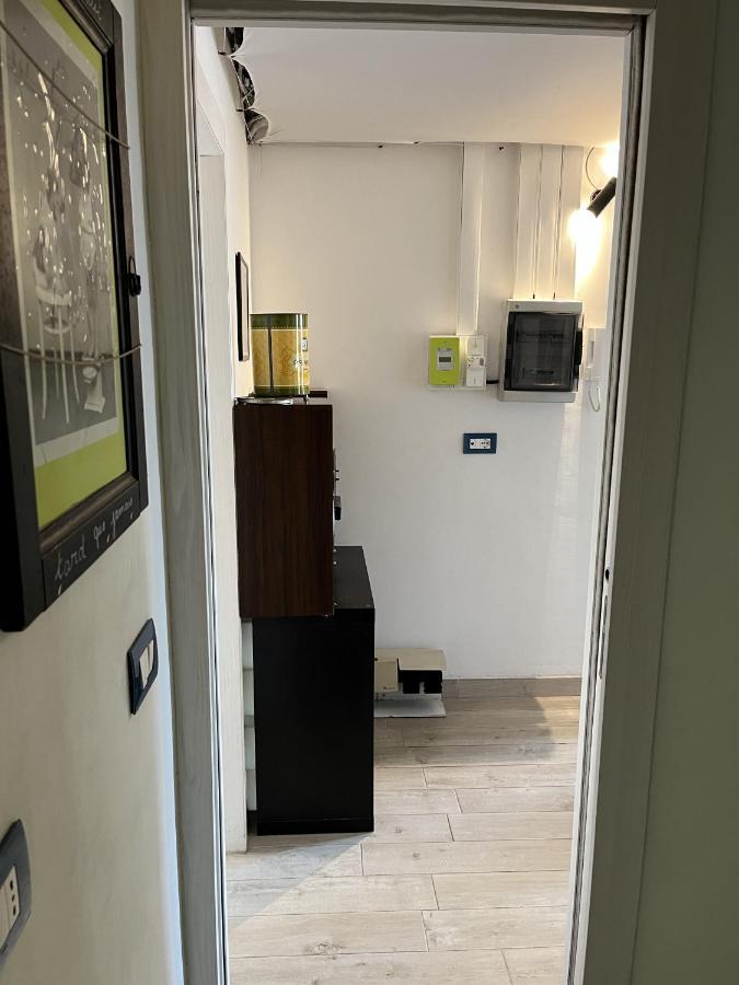 Grand F2 60Mq Centre Antibes, Proche Plages, Commerces, 2 Balcons, Parking, Train, Bus, Deco Vintage, Pet Friendly, Ideal Famille Ou 1-2 Couples Luaran gambar
